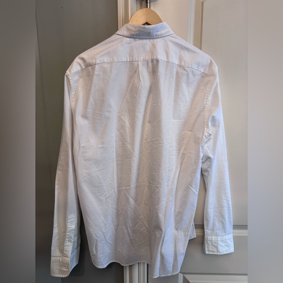 J.Crew Broken-in Oxford - Picture 2 of 3